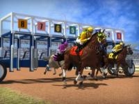 Jeu mobile Bet horse racing