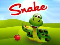 Jeu mobile Ea snake