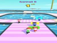 Jeu mobile Shortcutrun