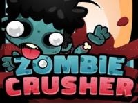 Jeu mobile Zombies crusher
