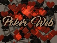 Jeu mobile Poker web
