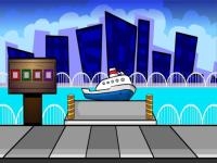Jeu mobile Modern city escape 2