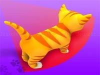 Jeu mobile Cat escape 2