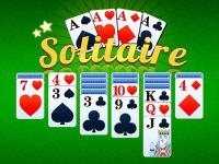 Jeu mobile Classic solitaire:  card games
