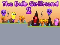 Jeu mobile The bulb girlfriend 2