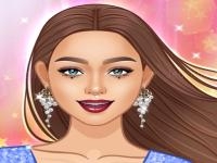 Jeu mobile Fashion dress up for girls