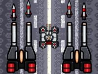 Super defense tank