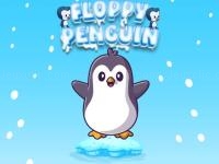 Jeu mobile Floppy penguin