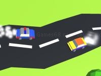 Jeu mobile Circuit crash car 2022
