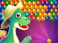 Jeu mobile Bubble shooter - jeux bubble