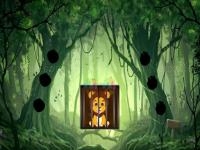 Jeu mobile Rescue the lion cub