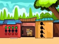 Jeu mobile Rescue the dog 2