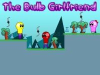 Jeu mobile The bulb girlfriend