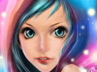 Jeu mobile Sweet dress up