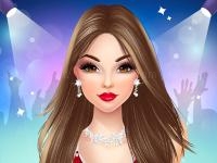 Jeu mobile Dress up fashion challenge game