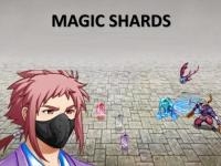 Jeu mobile Magic shards