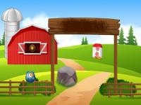 Jeu mobile Rescue the cow