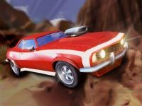 Jeu mobile Stunt car crasher