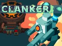 Jeu mobile Clanker.io