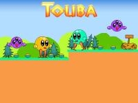 Jeu mobile Touba