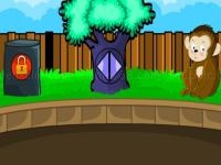 Jeu mobile Park escape 2
