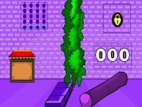 Jeu mobile Fort escape