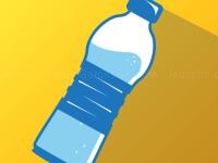 Jeu mobile Leap the bottle