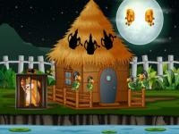 Jeu mobile Rescue the squirrel 3