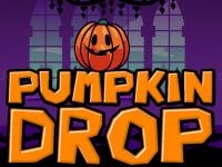 Jeu mobile Pumpkin drop