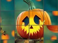 Jeu mobile Halloween clicker puzzle