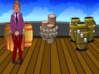 Jeu mobile Rescue the tied man