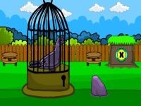 Jeu mobile Rescue the pigeon 2
