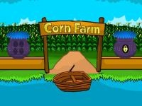 Jeu mobile Corn farm escape