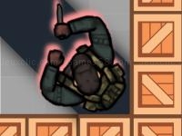 Jeu mobile Assassin hunter stealth hitman