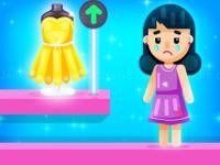 Jeu mobile Get my outfit