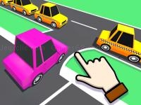 Jeu mobile Clear the lot