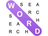 Jeu mobile Word searching