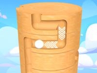 Jeu mobile Save the ball online