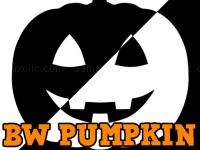 Jeu mobile Bw pumpkin