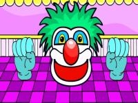 Jeu mobile Fun house escape