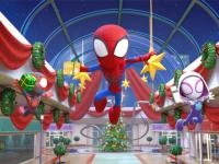 Jeu mobile Jump into wow christmas