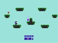 Jeu mobile Funny magic war