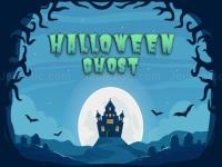 Jeu mobile Halloween ghost
