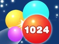Shoot ball 2048