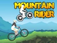 Jeu mobile Mountain rider