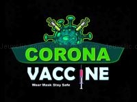 Jeu mobile Corona vaccinee