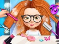 Sweet baby beauty salon