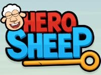Jeu mobile Hero sheep
