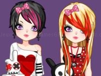 Gothic fashion
