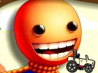 Jeu mobile Buddy halloween adventure